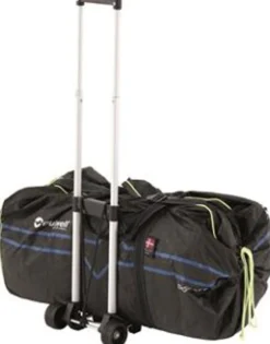 Balos Telescopic Transporter