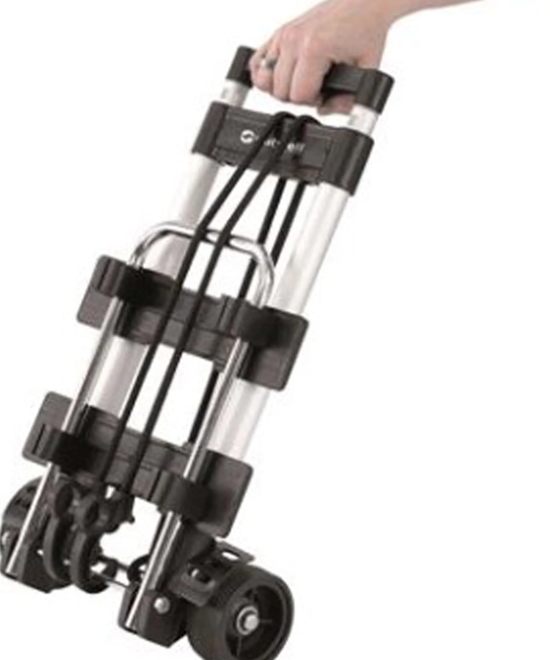 Balos Telescopic Transporter