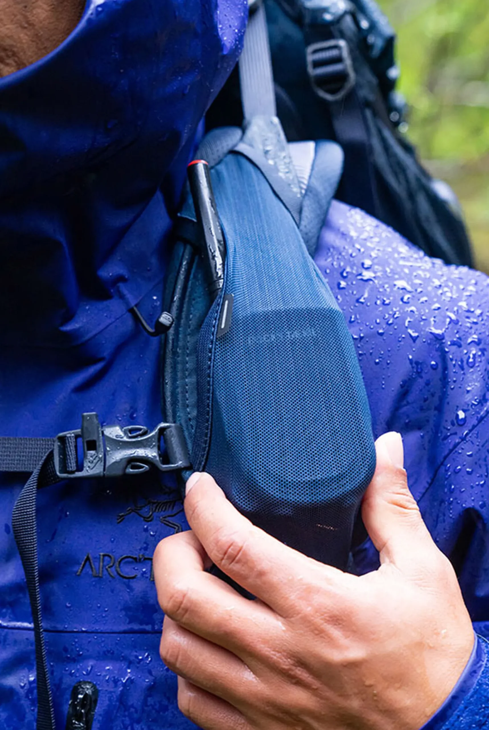 Baltoro 65 L