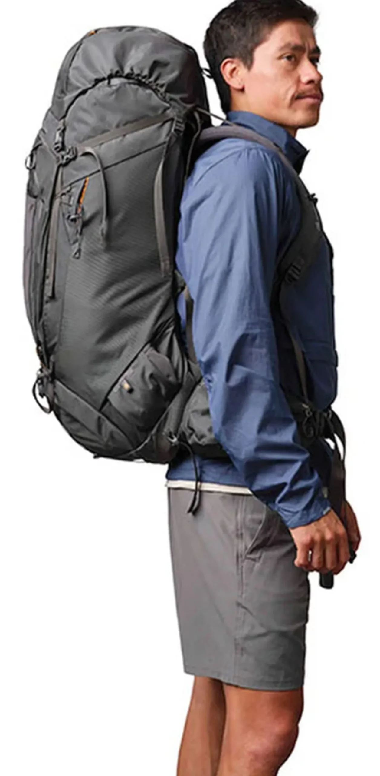 Baltoro 100 Pro L