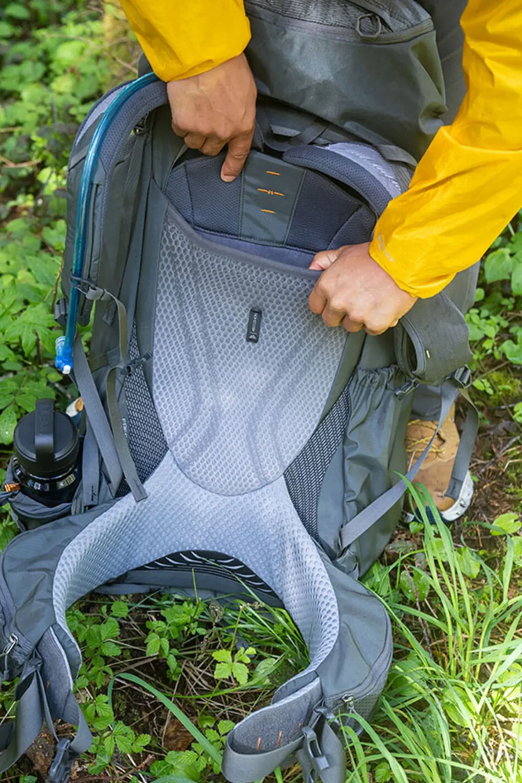 Baltoro 85 Pro L