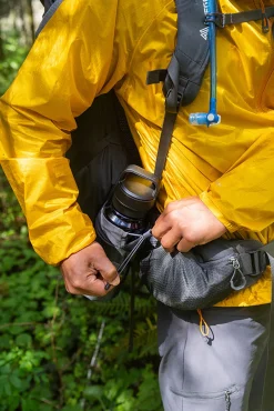 Baltoro 85 Pro S