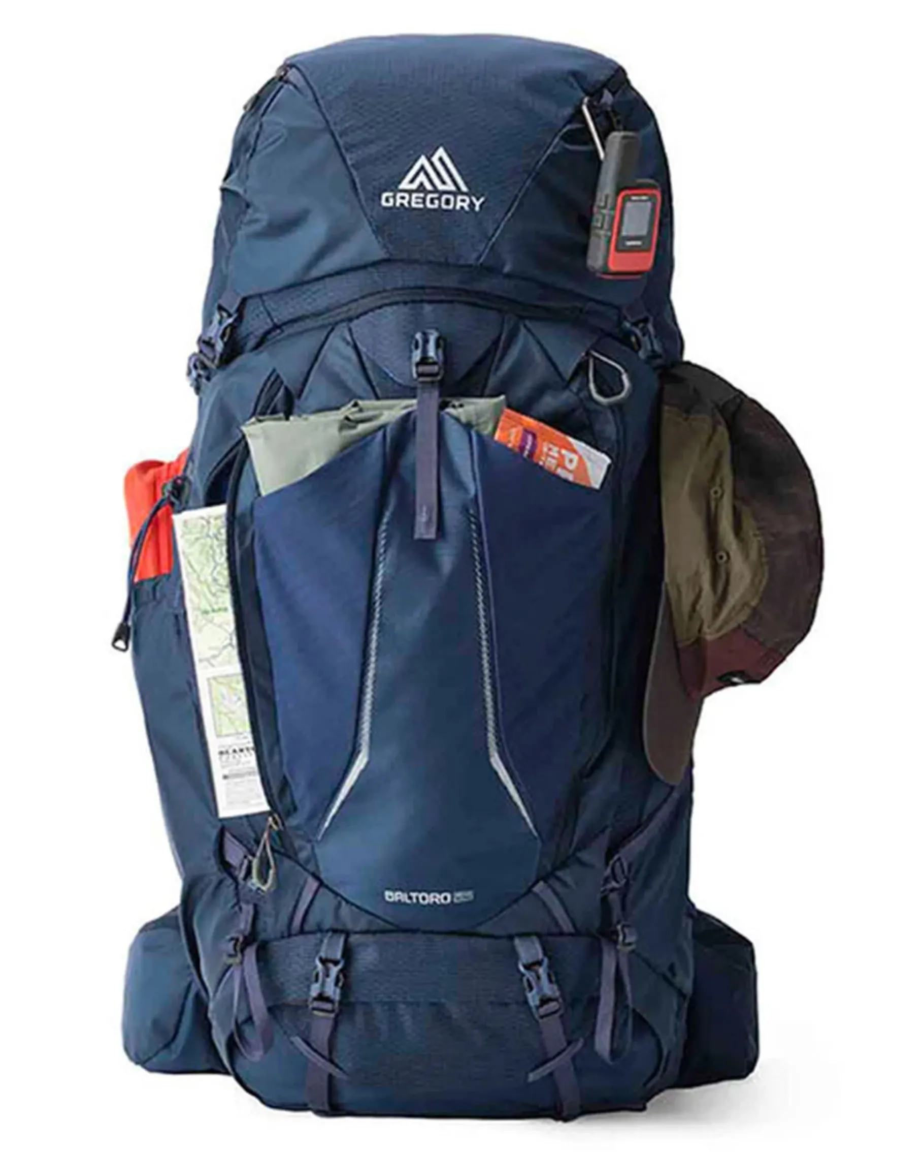 Baltoro 75 S