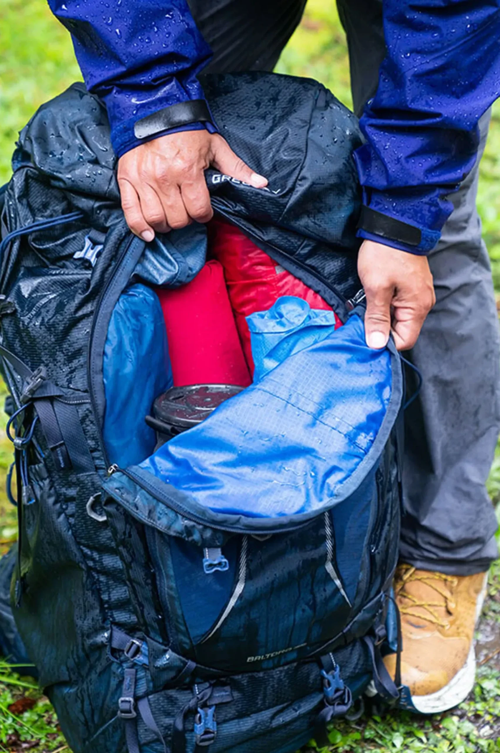 Baltoro 75 S