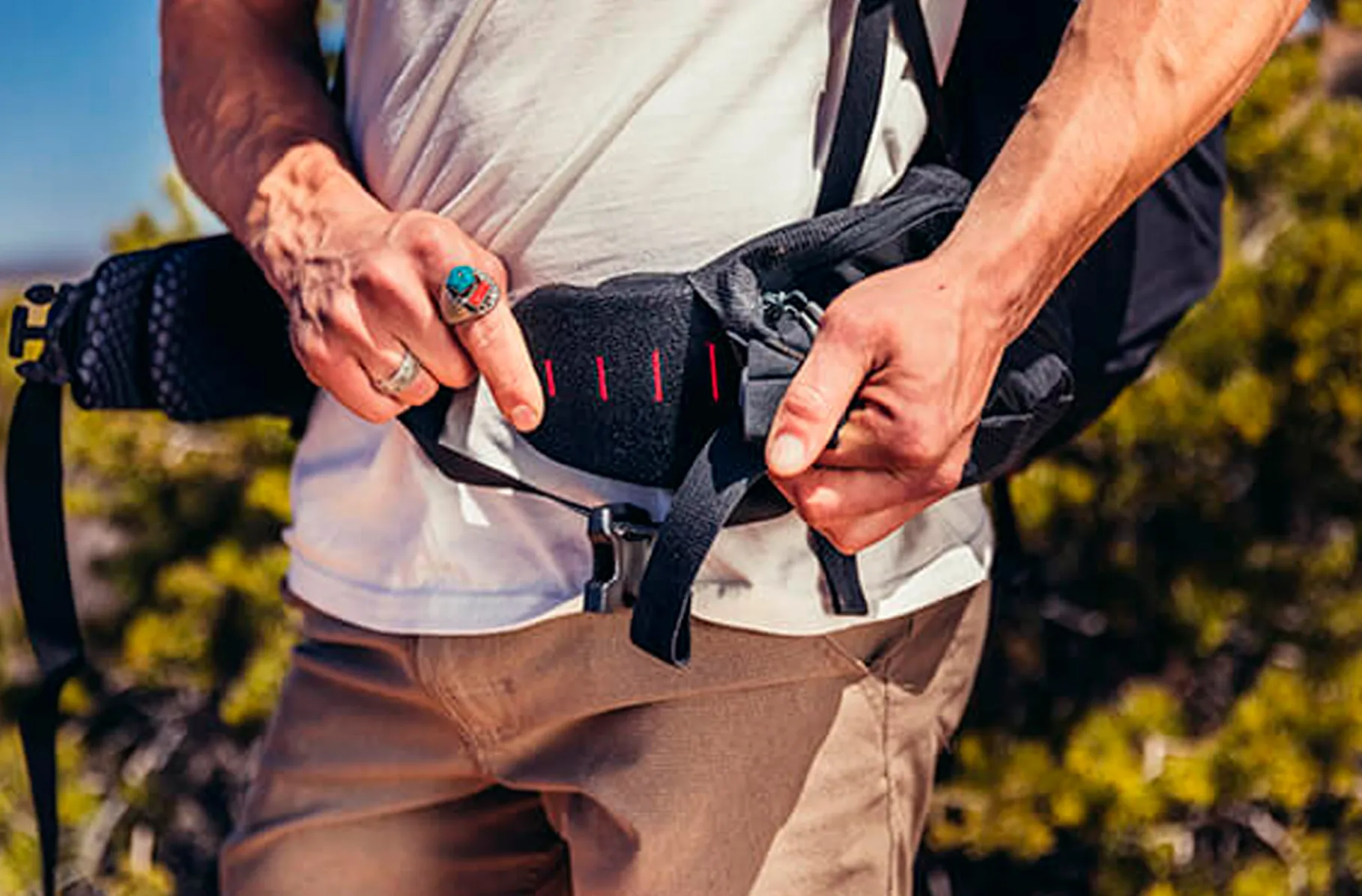 Baltoro Pro 85 Small