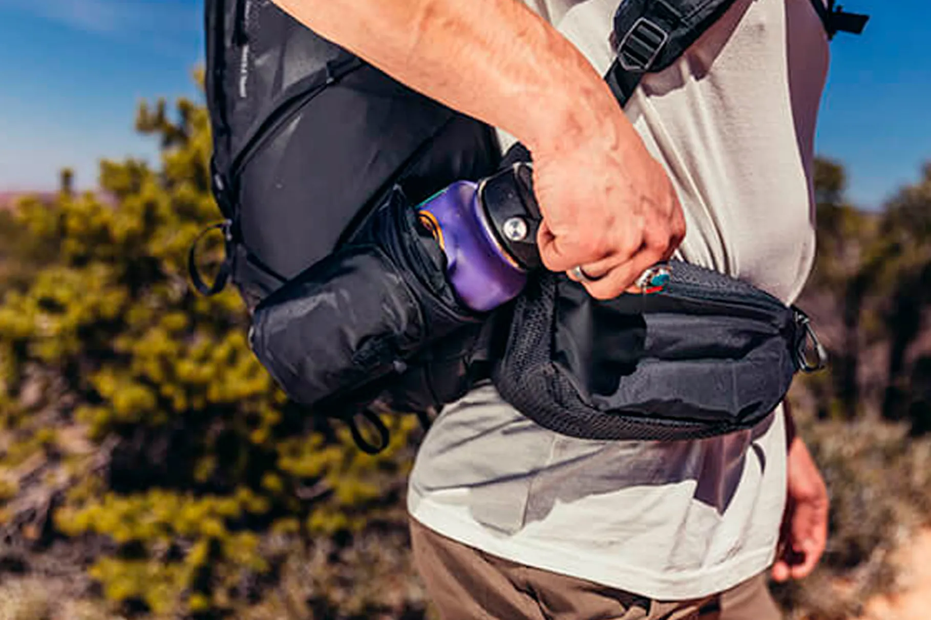 Baltoro Pro 85 Small