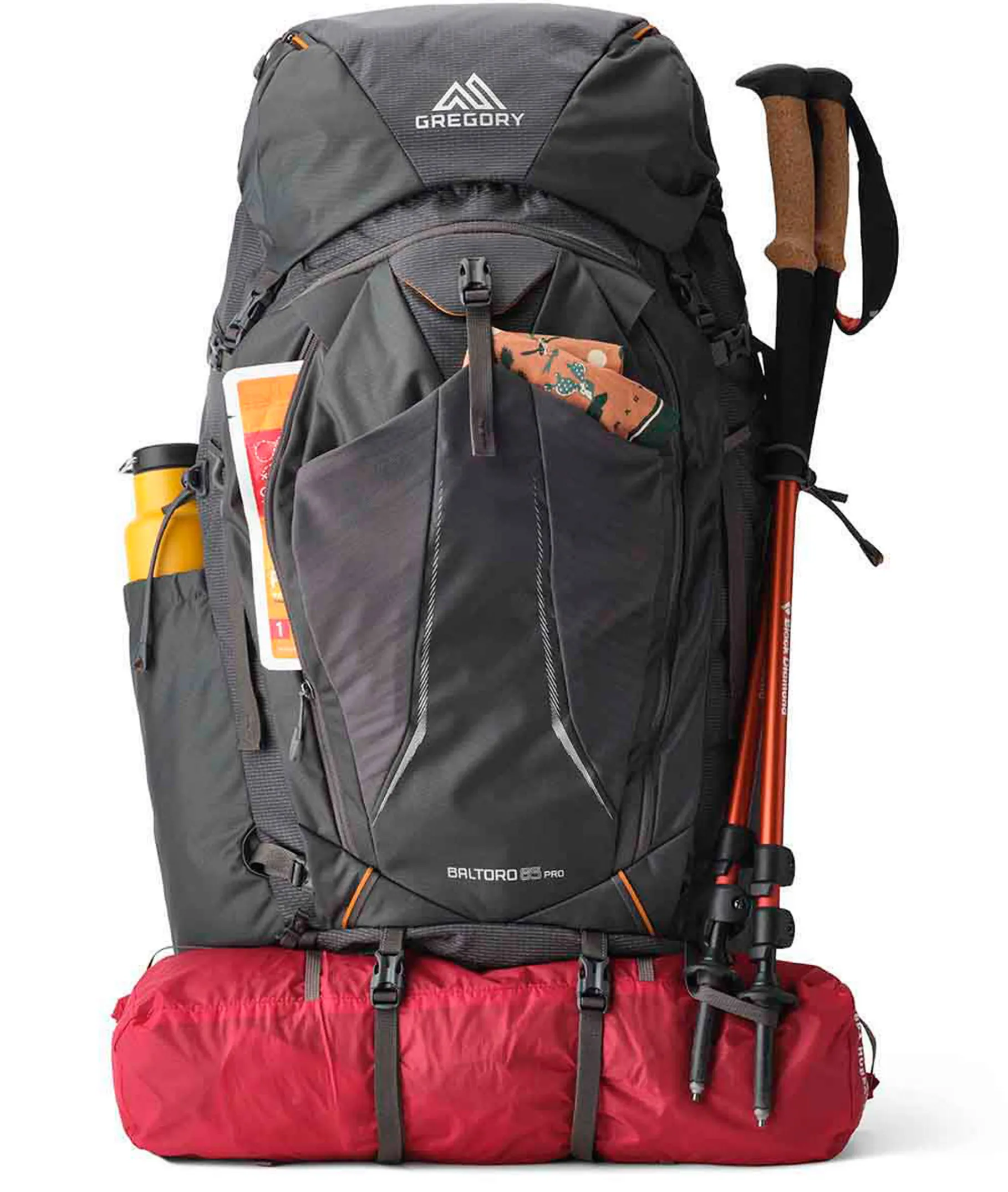 Baltoro 100 Pro S