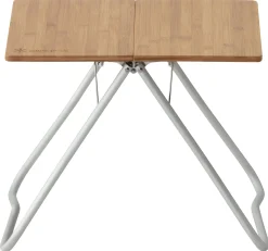 Bamboo My Table