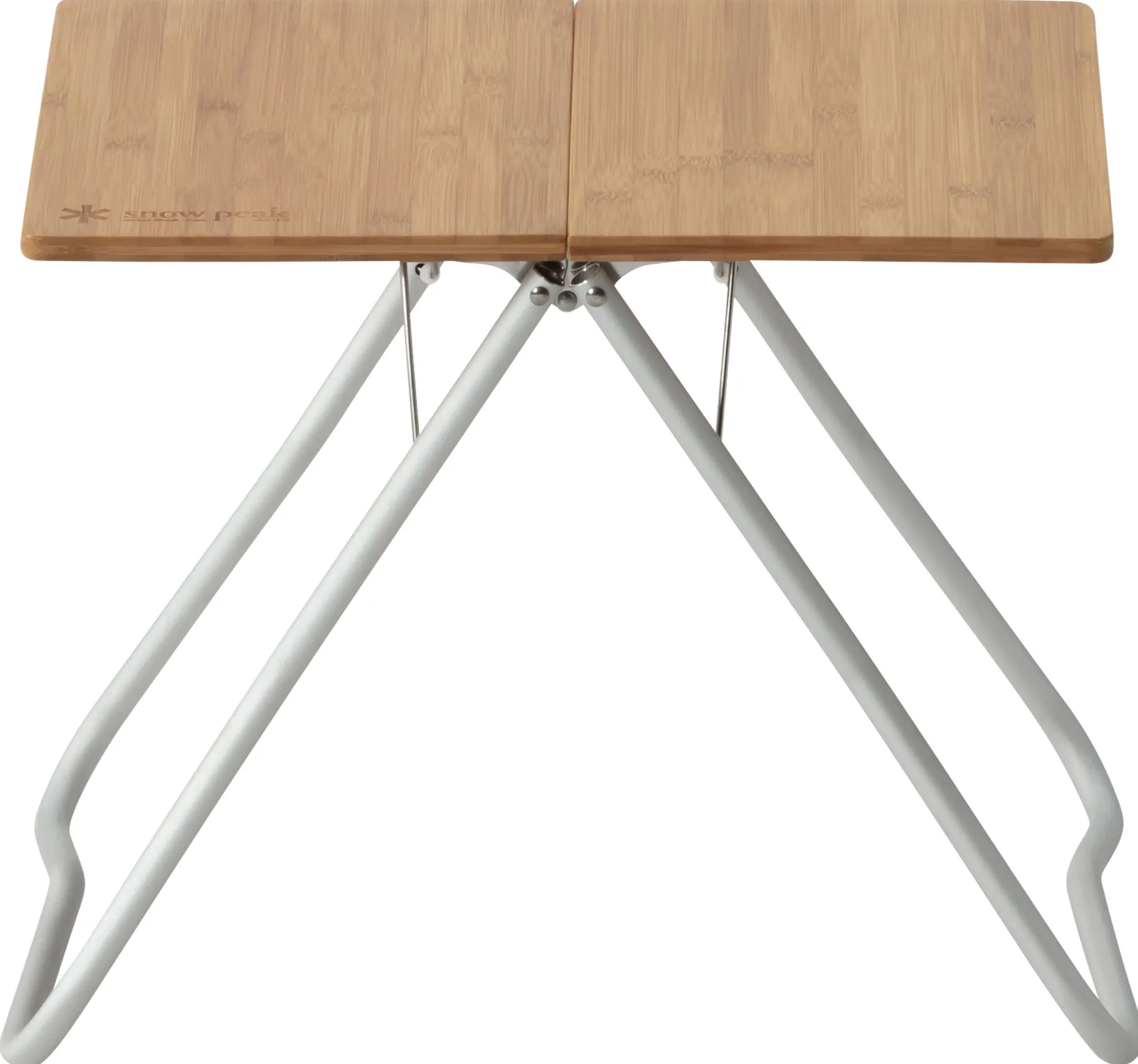 Bamboo My Table