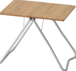 Bamboo My Table