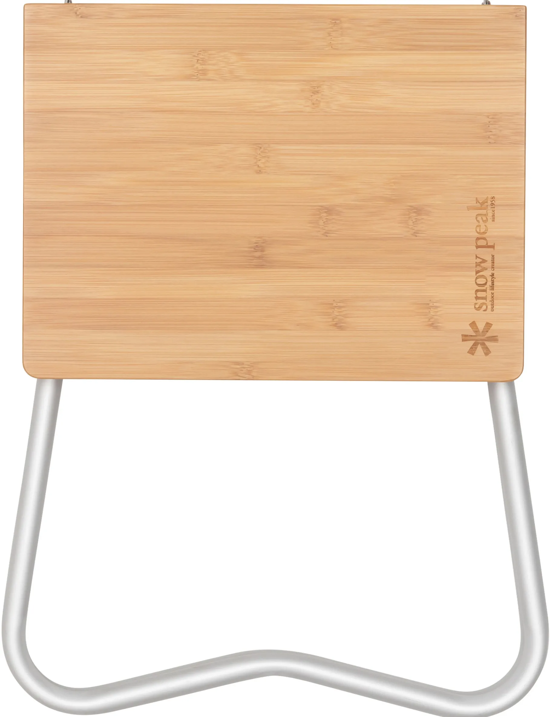 Bamboo My Table