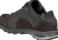 Banks Low Bunion Lady LL