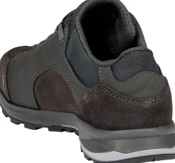 Banks Low Bunion Lady LL