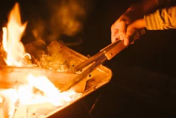 Barbeque Tongs