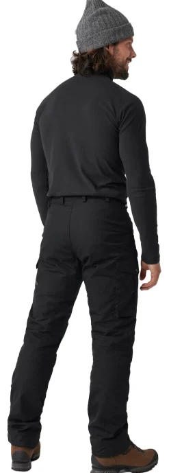 Barents Pro Winter Trousers Herre