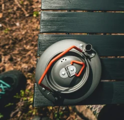 Basecamp Pro Kettle