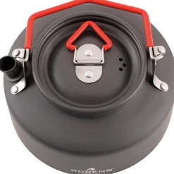 Basecamp Pro Kettle