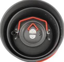 Basecamp Pro Kettle