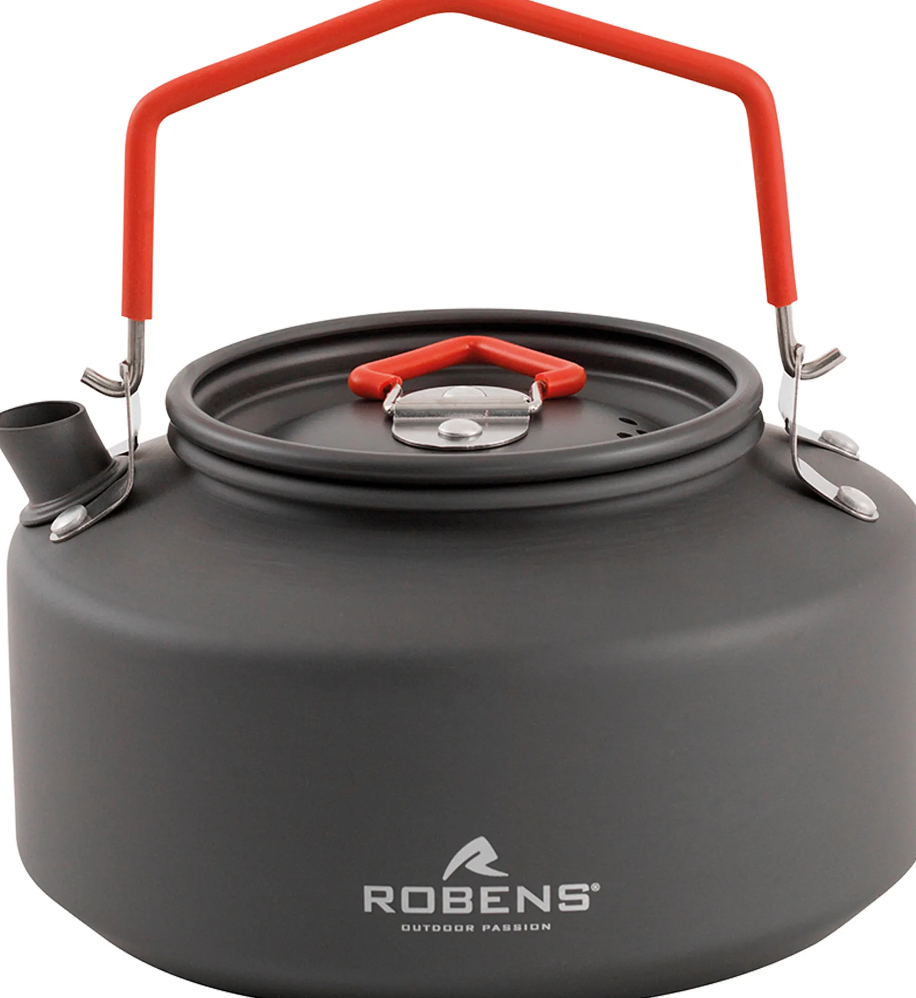 Basecamp Pro Kettle