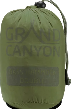 Bass Hammock Double, Hængekøje