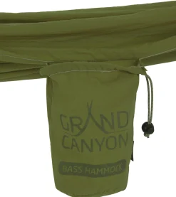 Bass Hammock, Hængekøje