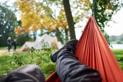 Bass Hammock, Hængekøje
