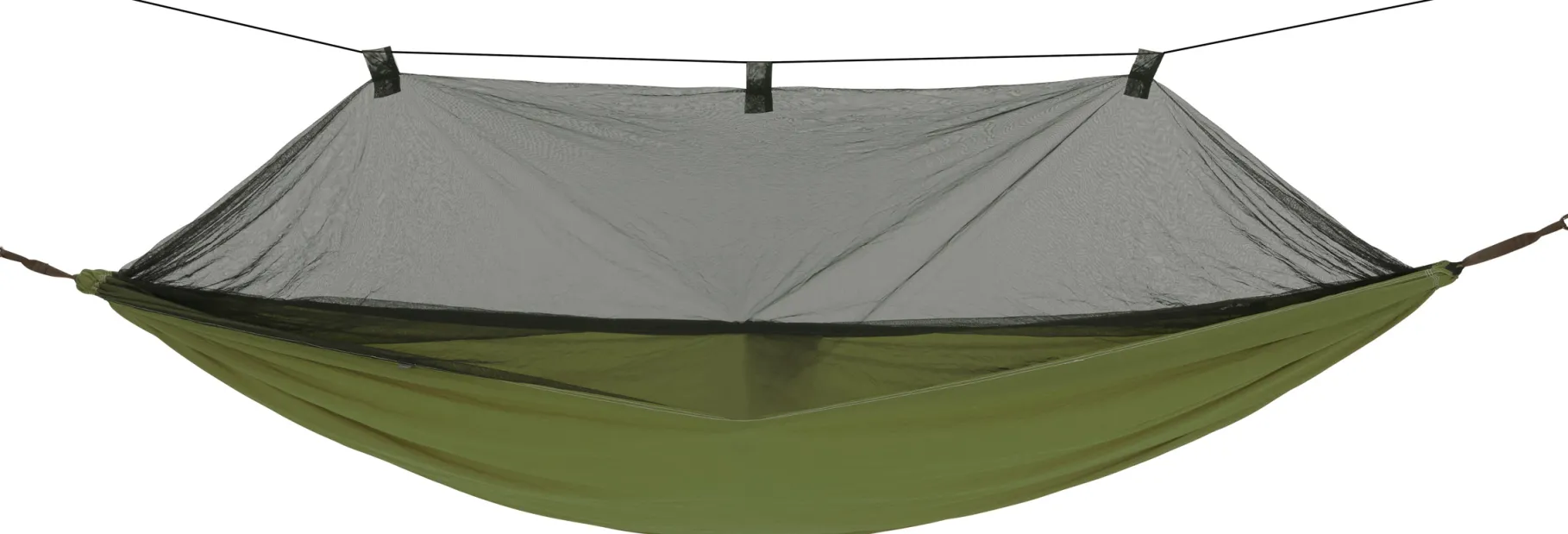 Bass Mosquito Hammock, Hængekøje med Myggenet