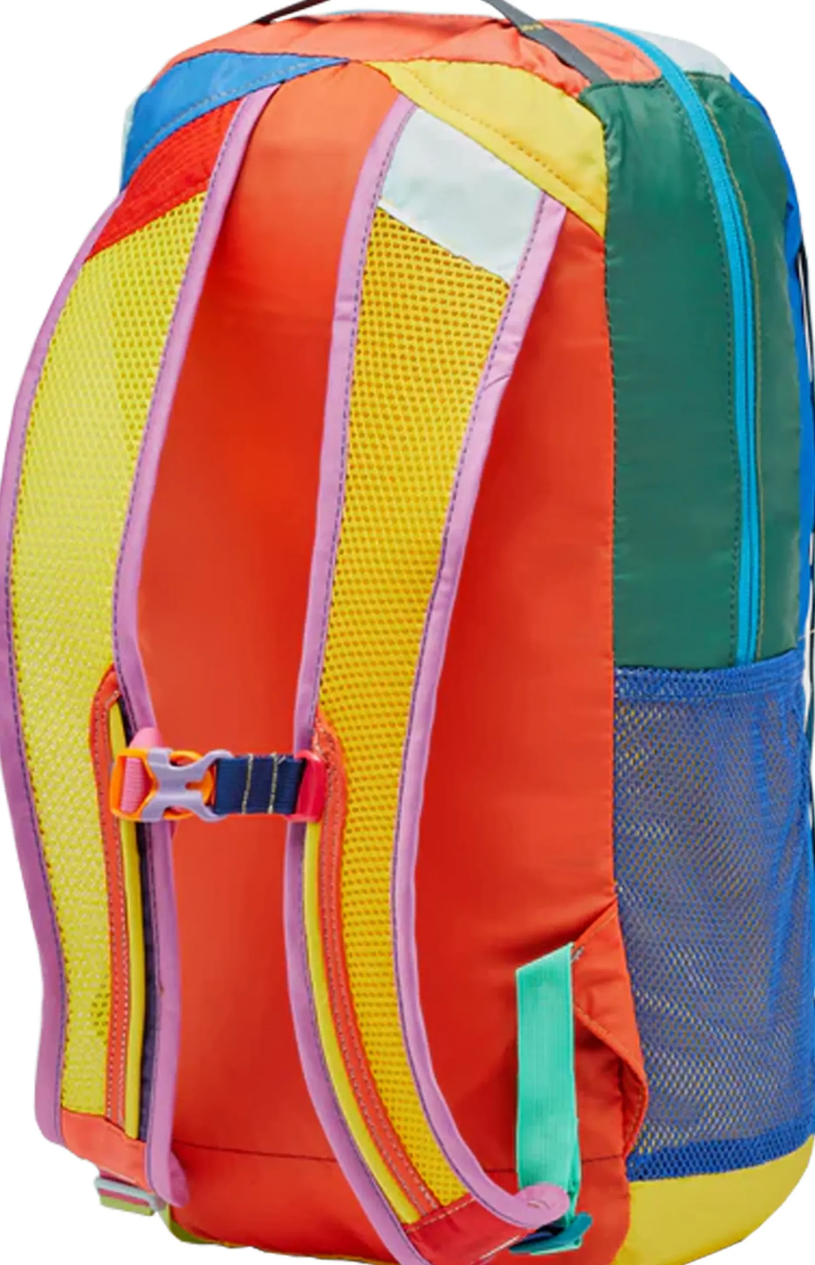 Batac 16L Backpack - Del Dia