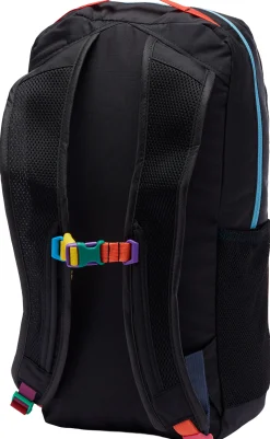 Batac 16L Backpack - Del Dia Dark