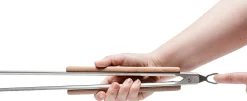 BBQ and Coal Tongs, Small