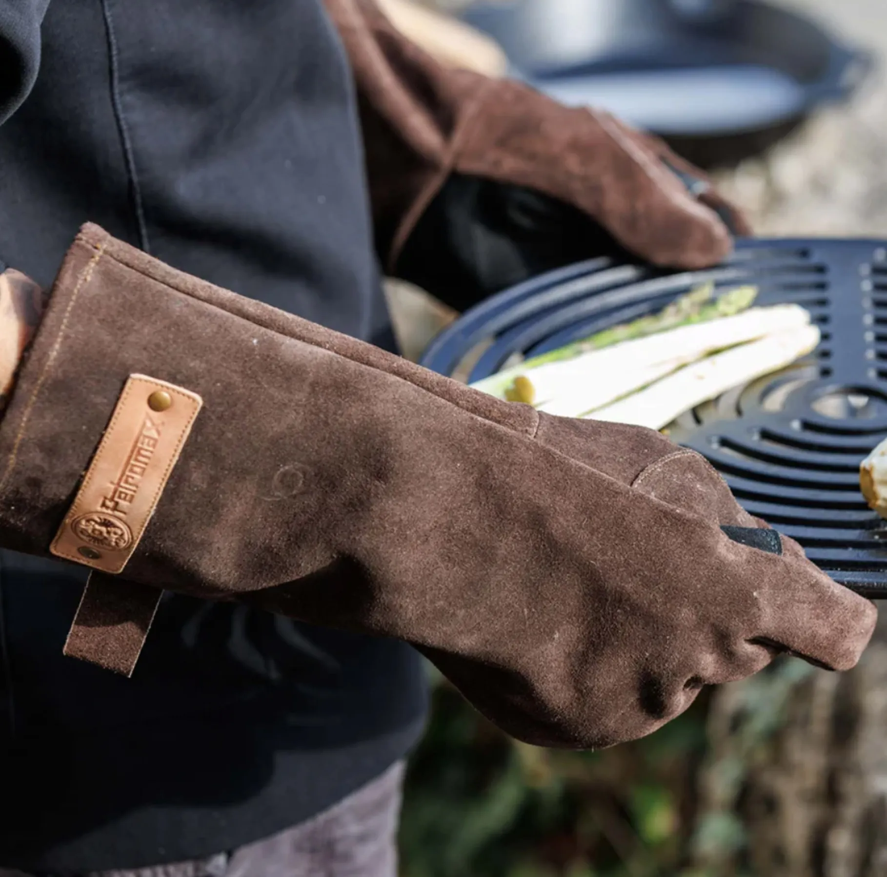 BBQ Gloves