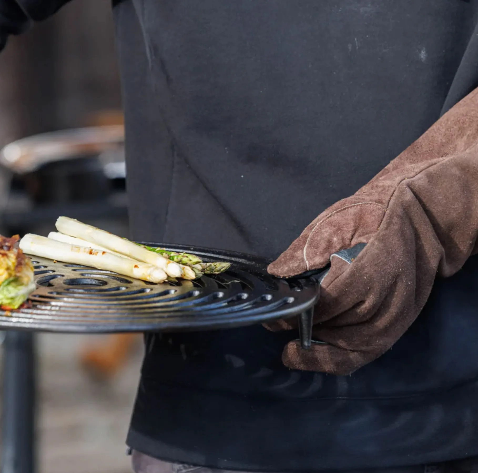 BBQ Gloves