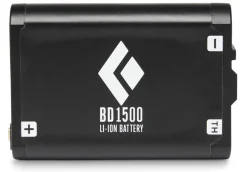 BD 1500 Battery & Charger