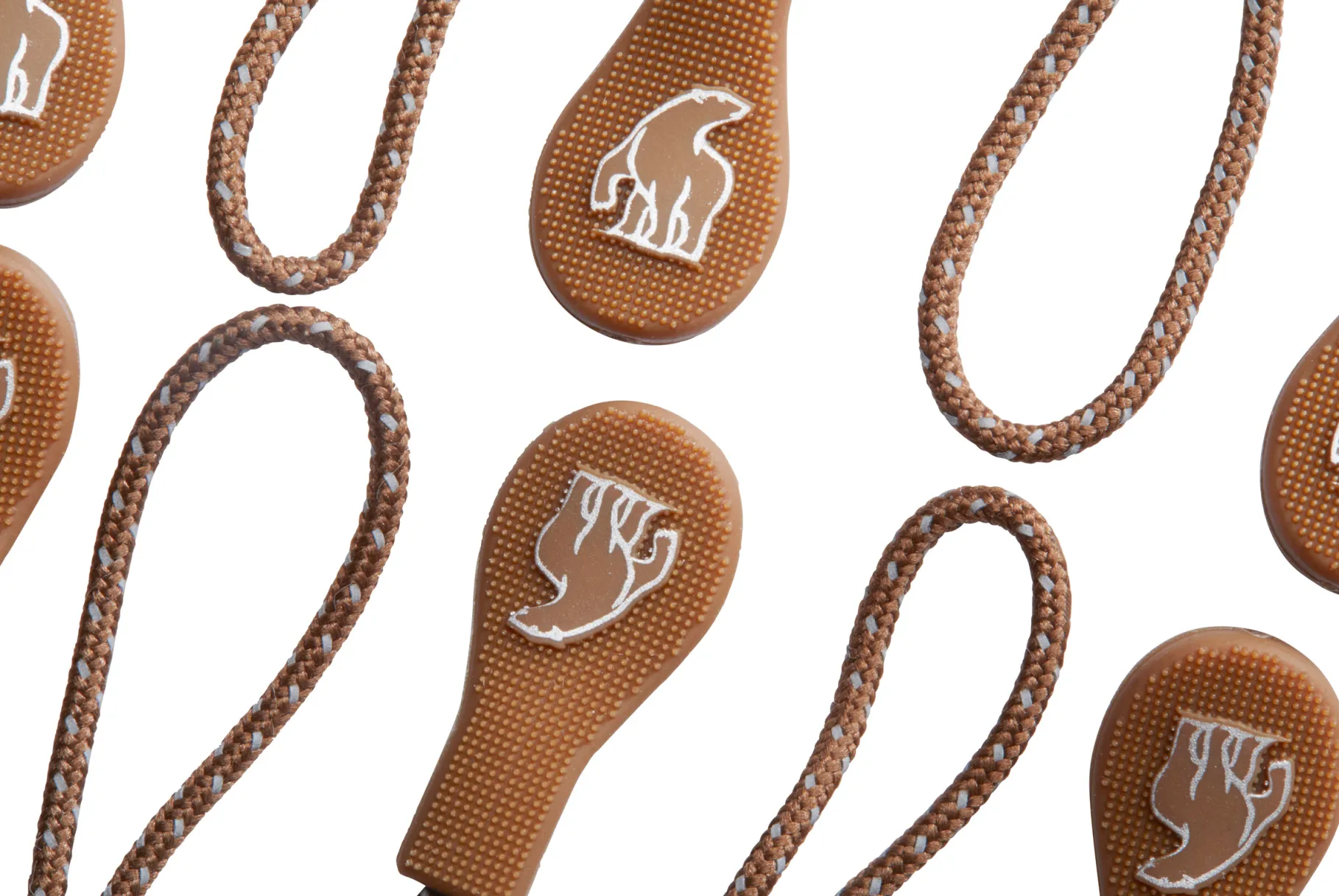 Bear Drop Pullers, 20 stk