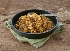 Beef Casserole with Noodles