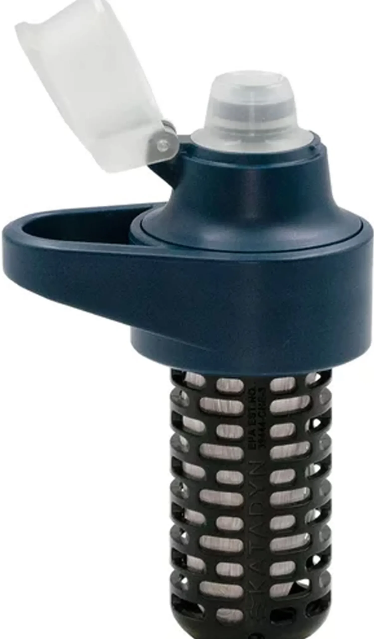 BeFree Filter AC 0.5L Vandrensningssystem