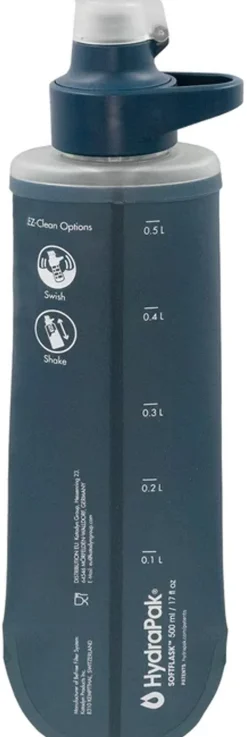 BeFree Filter AC 0.5L Vandrensningssystem