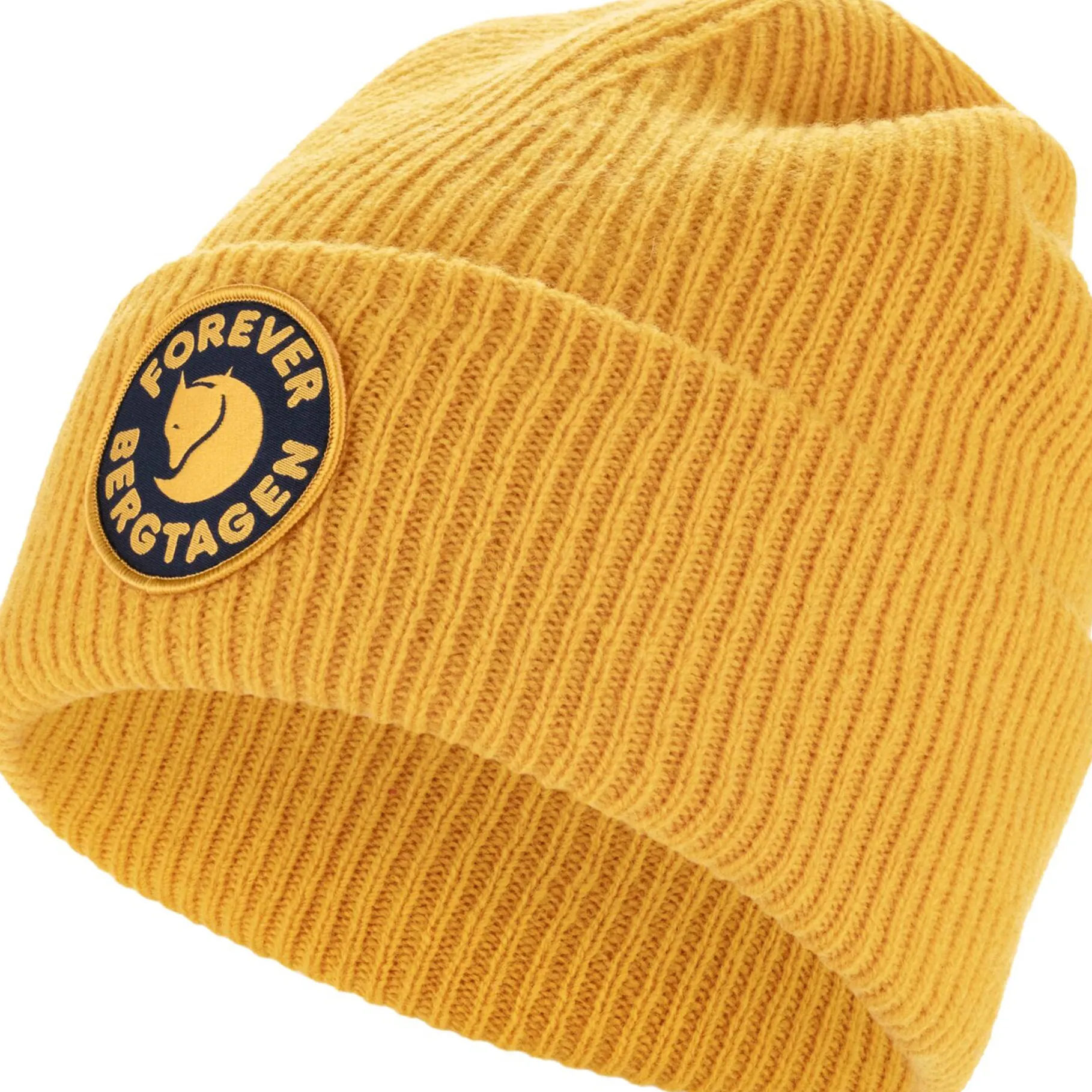 Bergtagen Forever Wool Beanie