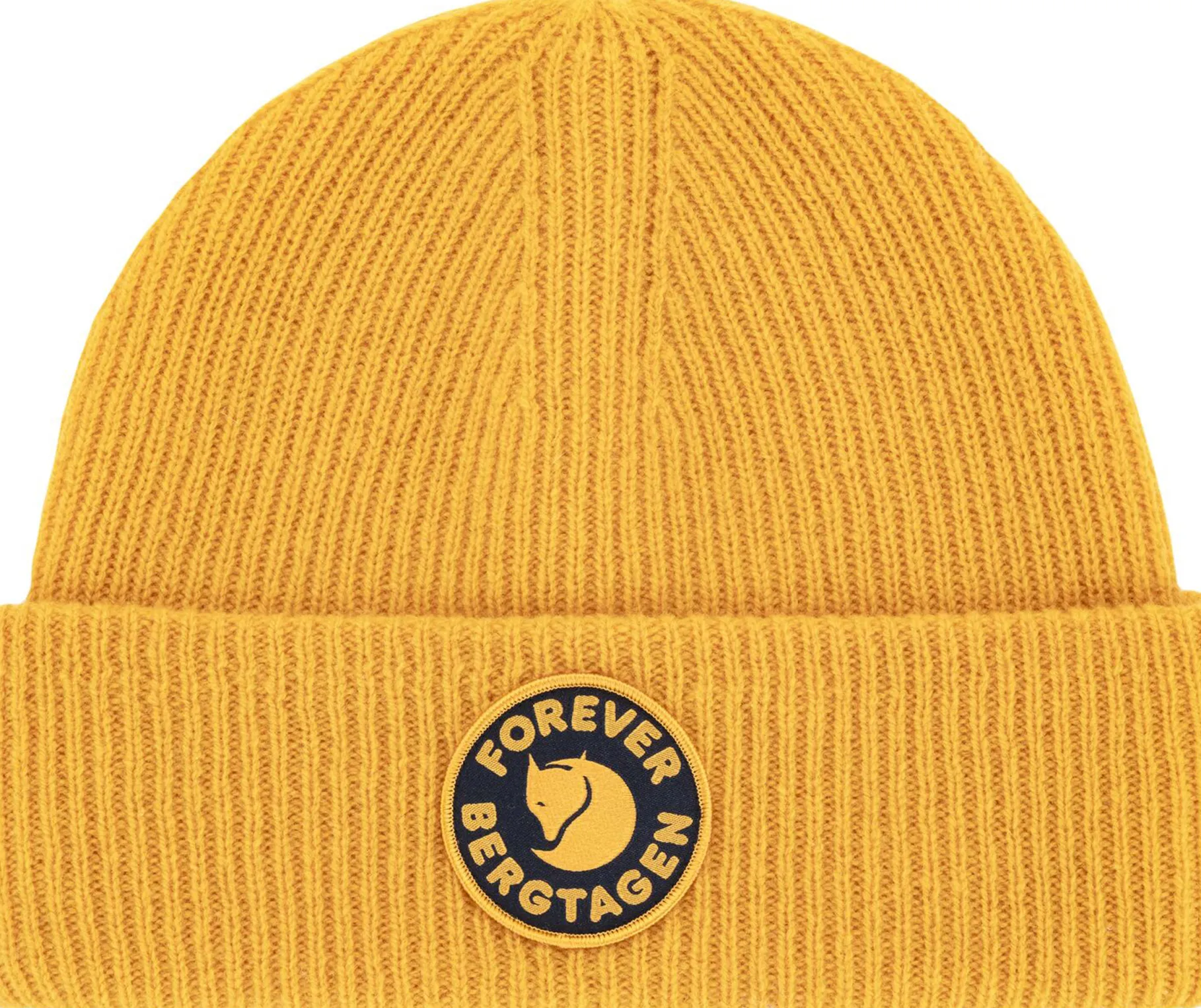 Bergtagen Forever Wool Beanie
