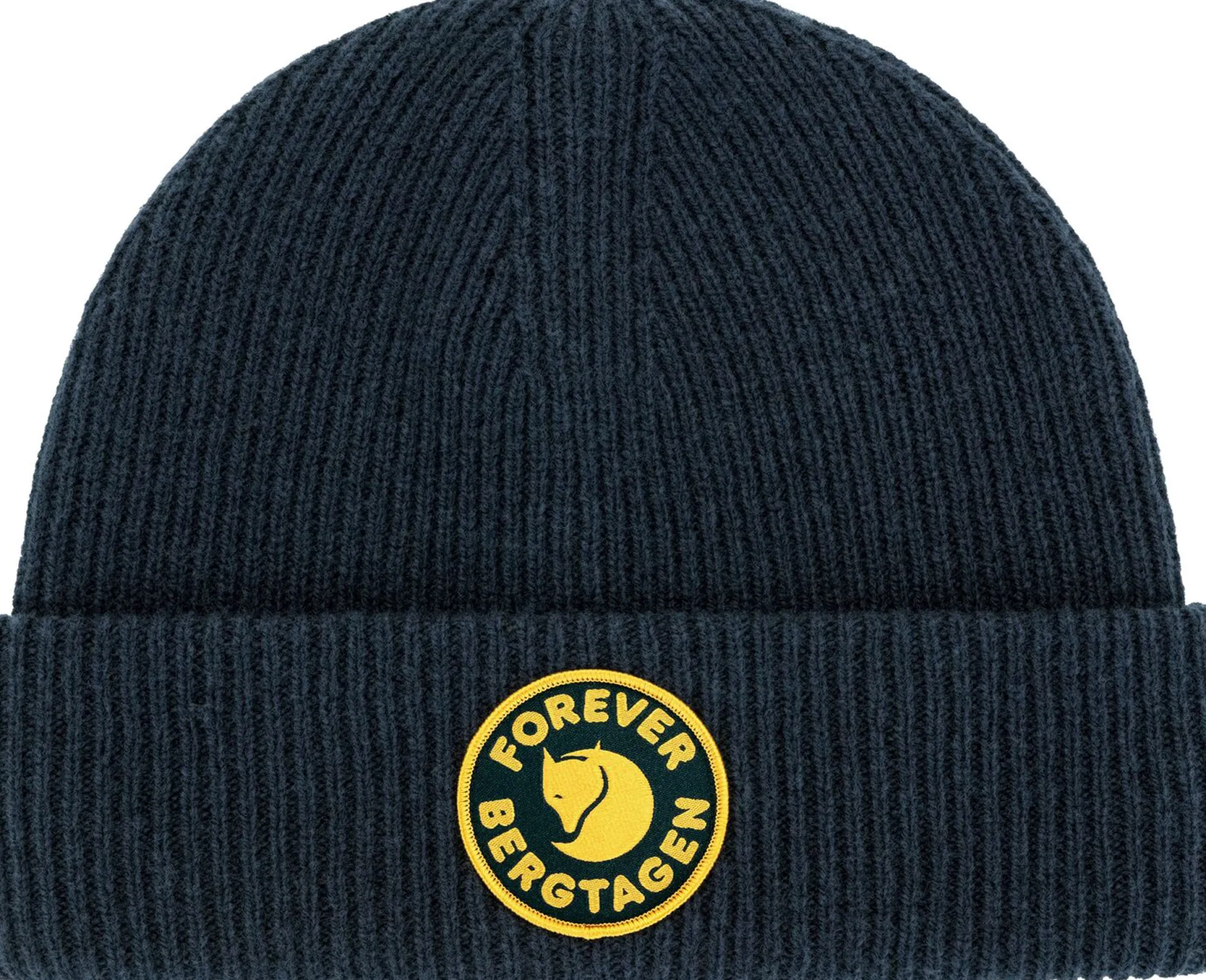 Bergtagen Forever Wool Beanie