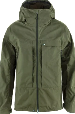Bergtagen G-1000 Jacket Herre