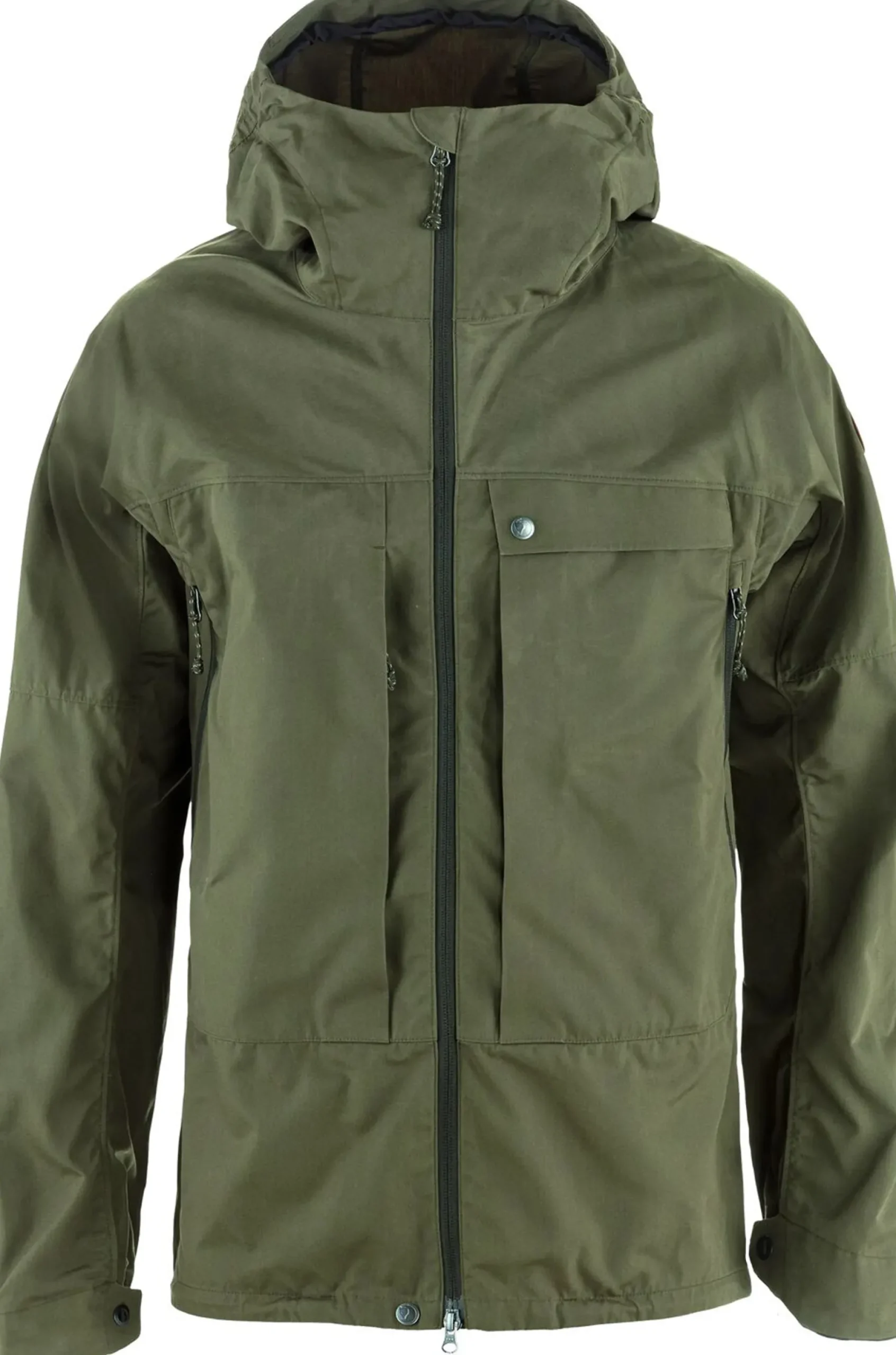 Bergtagen G-1000 Jacket Herre