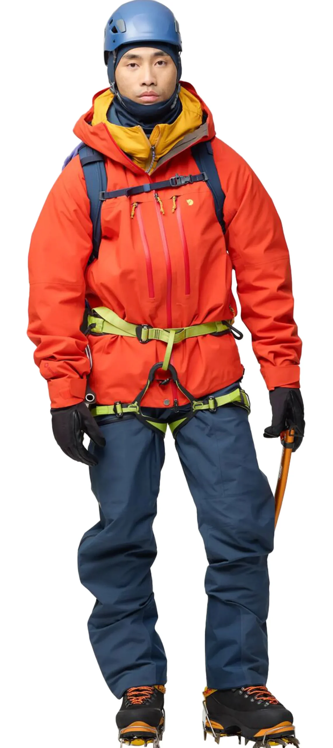 Bergtagen GTX Pro Jacket Herre