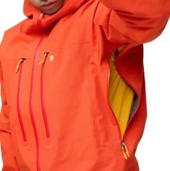 Bergtagen GTX Pro Jacket Herre