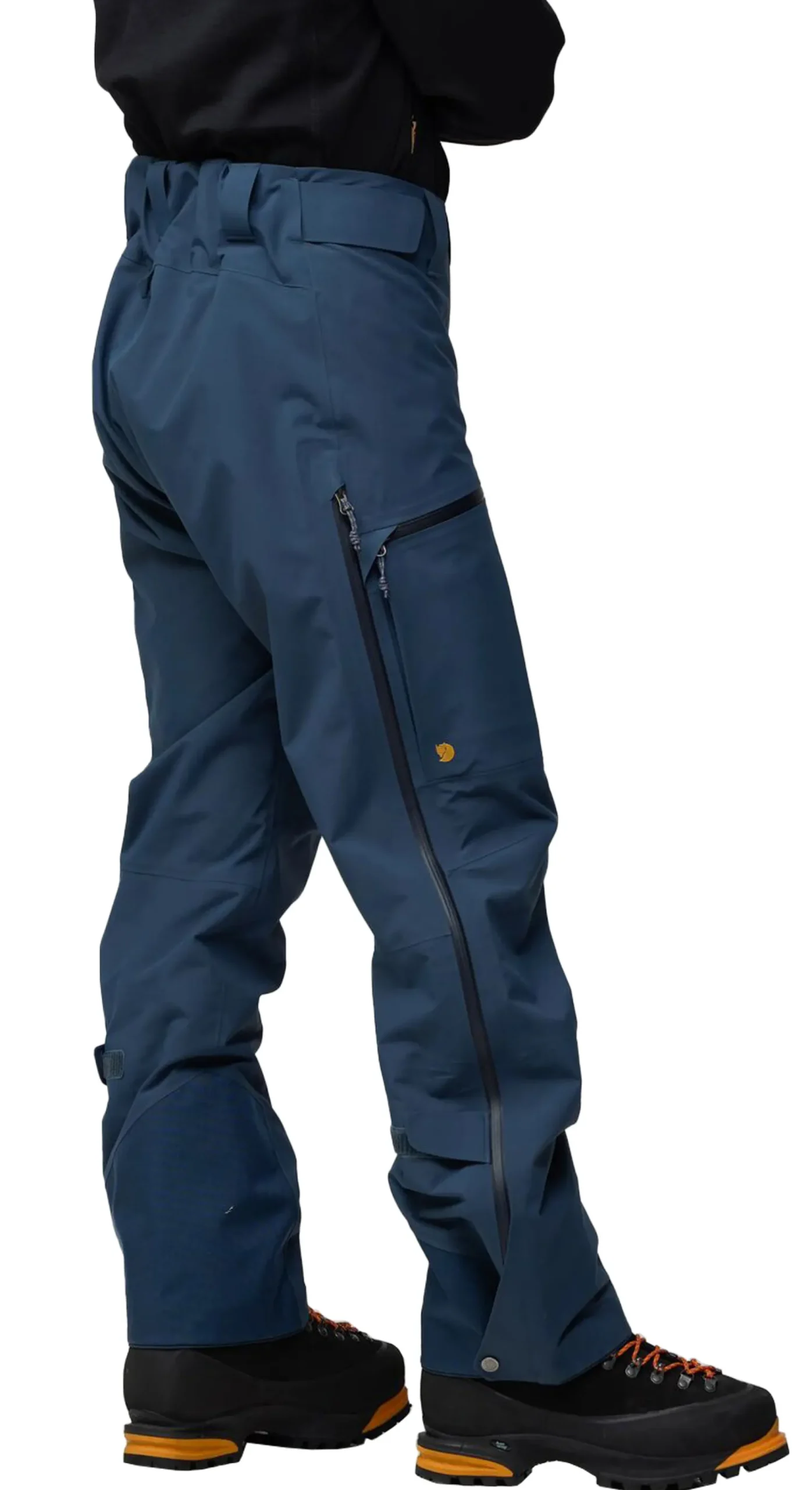 Bergtagen GTX Pro Trousers Herre
