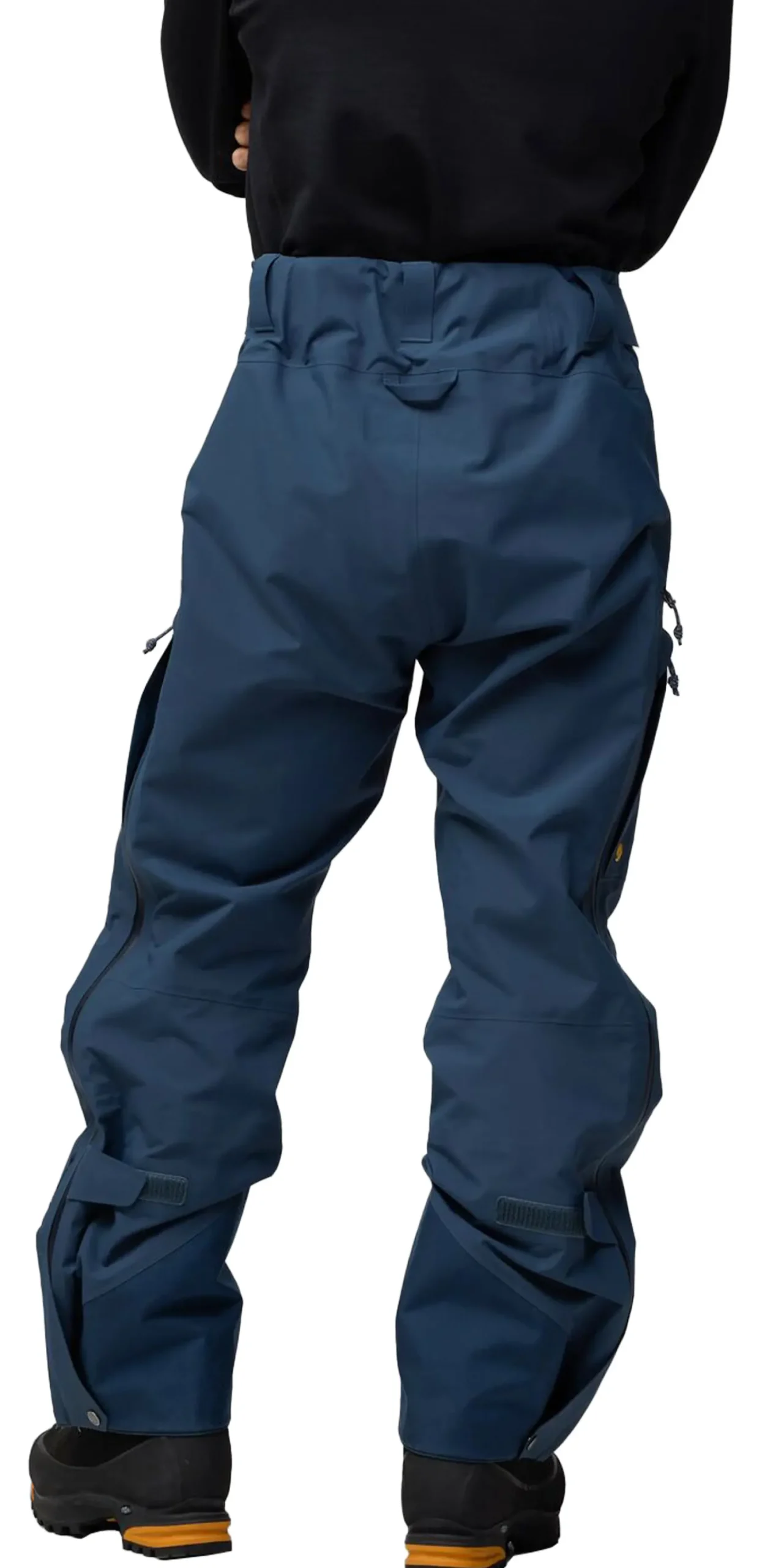 Bergtagen GTX Pro Trousers Herre