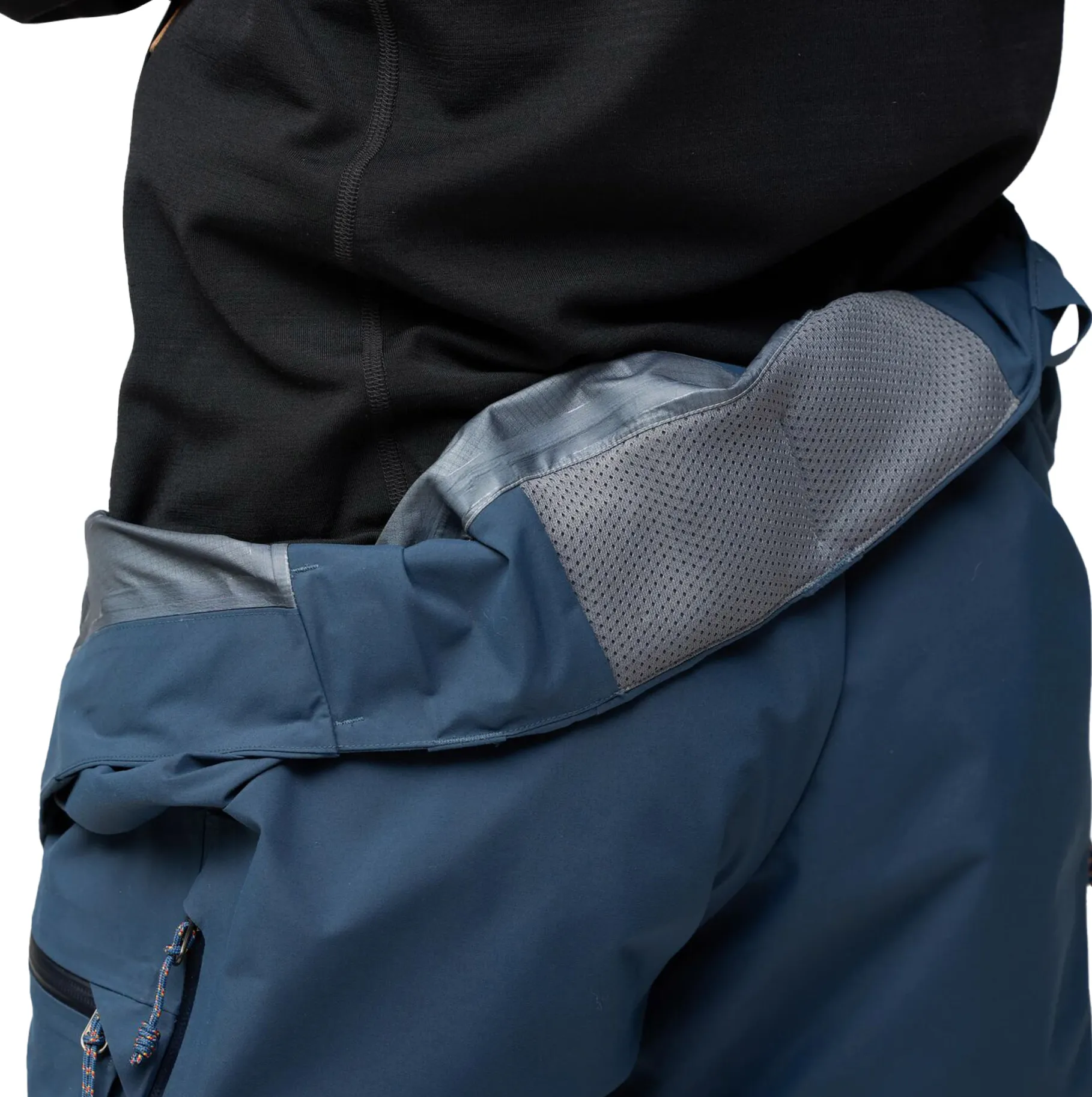 Bergtagen GTX Pro Trousers Herre