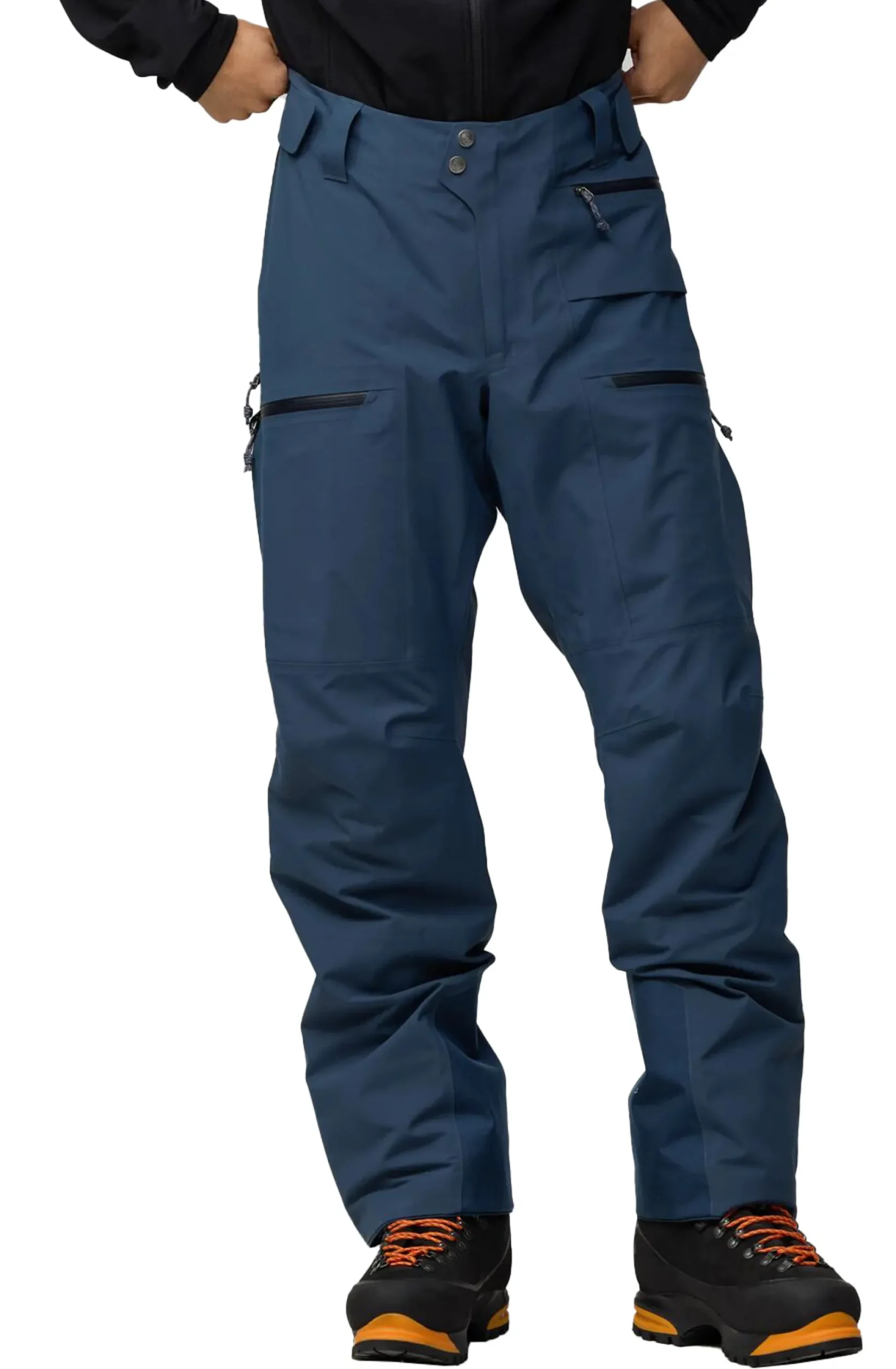 Bergtagen GTX Pro Trousers Herre