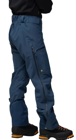 Bergtagen GTX Pro Trousers Herre