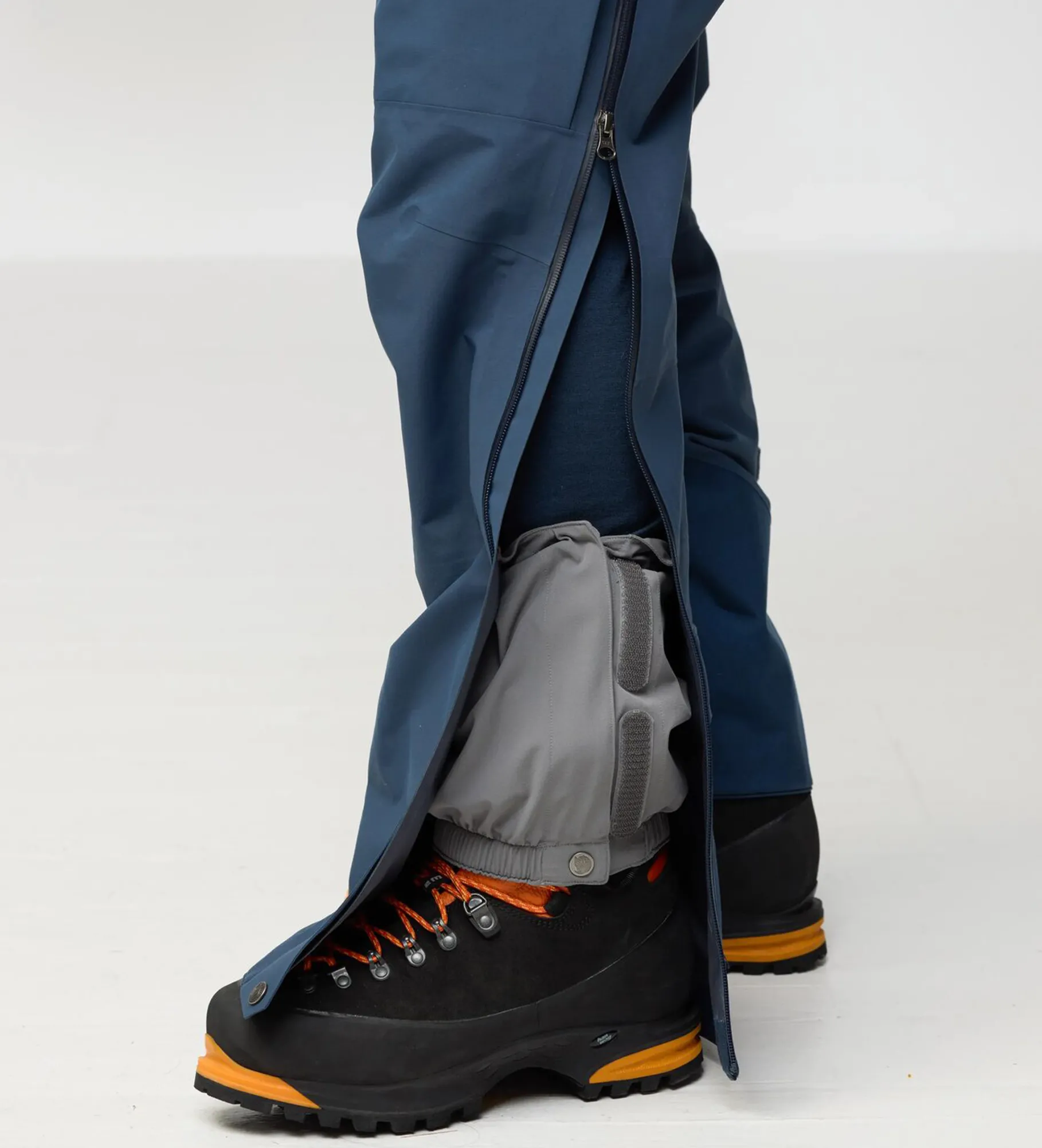 Bergtagen GTX Pro Trousers Herre
